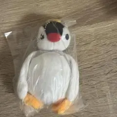 ピングー ピンガ ぬいぐるみ マスコットのサムネイル