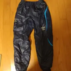 umbro プロトレーニング ピステパンツ ネイビー
