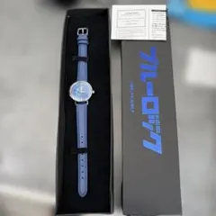 ブルーロック 腕時計 01潔世一 限定商品