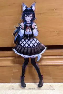 2025年最新】大神ミオアクリルスタンドの人気アイテム - メルカリ