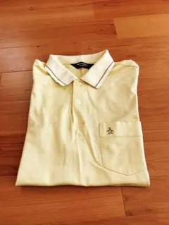 【マウシング】メンズ ポロシャツ 半袖ポロシャツ ゴルフ　Munsingwear