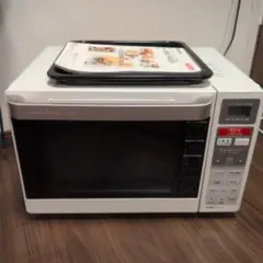 【中古】SANYO EMO-FM23D オーブンレンジ 本体のサムネイル