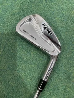 HONMA ホンマ TOUR WORLD TW727 4番アイアン単品