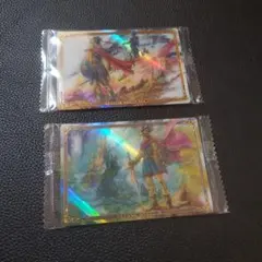 ドラゴンクエスト