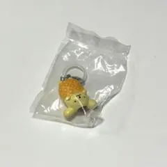 ポムポムプリン　お手玉めじるしアクセサリー　サンリオ