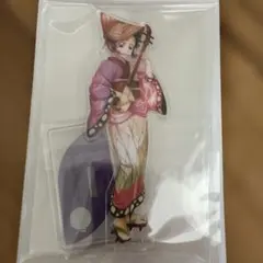 胡蝶しのぶ Webshopくじ C108 鬼滅の刃 阿波踊り アクリルスタンド 胡蝶しのぶ Webshopくじ C108 鬼滅の刃 阿波踊り アクリルスタンド