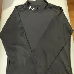 アンダーアーマー　アンダーウェア長袖