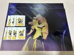 STPR EXPOくじ 明雷らいと