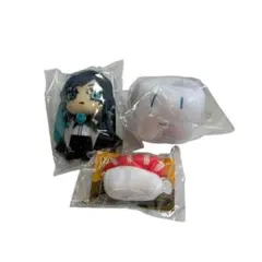 Ado Ao まぐろ寿司 はちゃん 会場限定グッズ ぬいぐるみ - メルカリ
