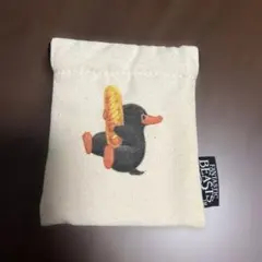ファンタスティックビースト キャラクターグッズ
