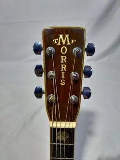 Morris 　TF　 W-80　 製造年不明 　　シリアルNo.1006 Morris TF W-80 製造年不明 シリアルNo.1006 詳細不明 morris w-80