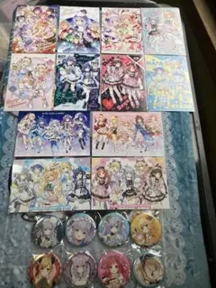 ホロライブ まとめ売り - メルカリ