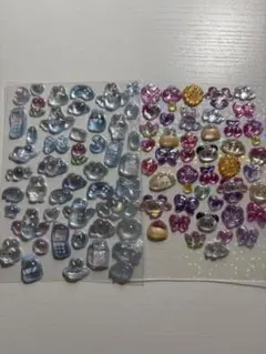 ボンボンドロップシールオリジナル おすそ分けセット