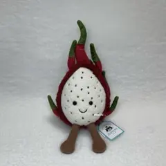 jellycat Amuseables Dragon Fruitドラゴンフルーツ
