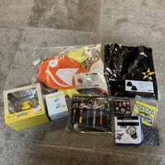 ポケモン ピカピカボックス 2026 セット