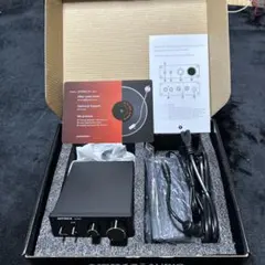 LYNEPAUDIO B037 3入力3出力 セレクター 本体 - メルカリ