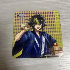 にじさんじ 極楽湯 ととのうにじさんじ 伊波ライ コースター