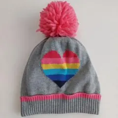 GAPKIDS♥ニット帽子　52～54cm