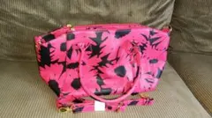 ★SALE MONICA　花柄２wayバッグのサムネイル