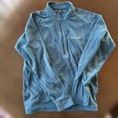 モンベル アウトドアウェア