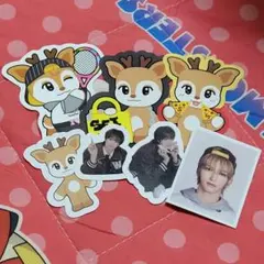 2026年最新】ネクスジ ステッカーの人気アイテム - メルカリ