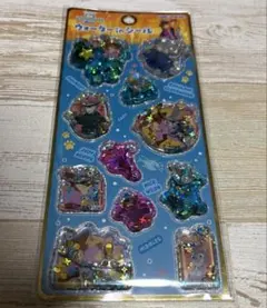 ズートピア　ウォーターインシール　正規品　匿名発送　ズートピア2 ディズニー