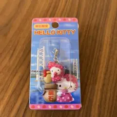 ご当地キティ 兵庫限定 明石 あかし 限定　たこバージョン