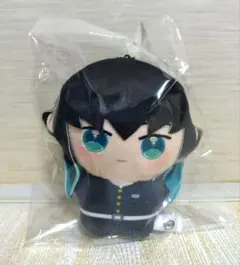 鬼滅の刃 ぽにすてっぷ 時透無一郎 ぬいぐるみ