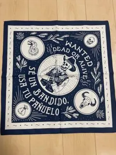 バンダナ ヴィンテージ