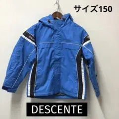 極美品　DESCENTE デサント スキーウェア 150 キッズ 楽天市場】デサント 150 スキーウェアの通販