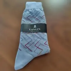 LANVIN COLLECTION ソックス 25-27cmのサムネイル