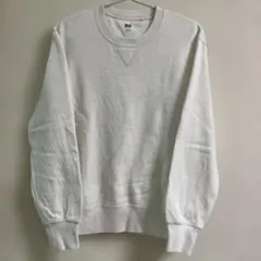 UNIQLO トレーナー レディースS