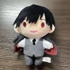 蘇芳 ぬいぐるみ