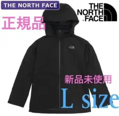 ノースフェイス　新品未使用　ジャケット　アウター　Lサイズ