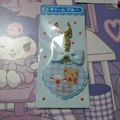 Lil ala mode サンリオ　一番くじ　 ⑥チャームブルー