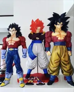 2025年最新】ギガンティックシリーズ ゴジータの人気アイテム