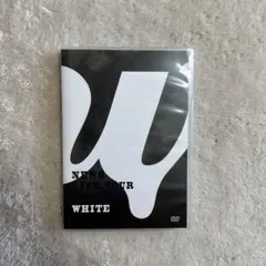 2026年最新】NEWS LIVE TOUR 2015 WHITE 初回の人気アイテム - メルカリ