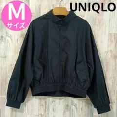 ユニクロ ブルゾン