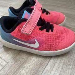 NIKE（ナイキ レボリューション 3）キッズ スニーカー 13cm