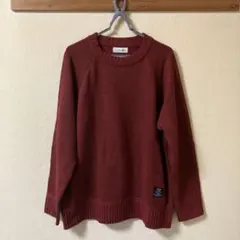 aimoha MEN ニット XXL
