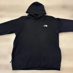 THE NORTH FACE ノースフェイス　マイクロフリースフーディ