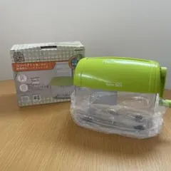 ハンドシュレッダ