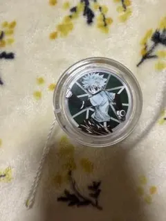 HUNTER×HUNTER　キルアのヨーヨーコレクション