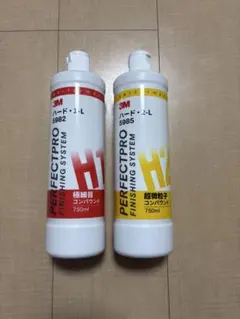 3Mフィニッシングコンパウンド3.78L - メルカリ