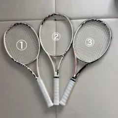 G*.様 YONEX ラケット REGNA100 VCOREDuelG RQiS - メルカリ