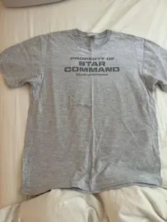 STAR COMMAND Tシャツ