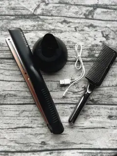 MEDULLA（メデュラ） ソニックシャインプロ　コーム付