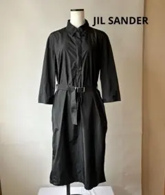 JIL SANDER 本人期　ワンピース