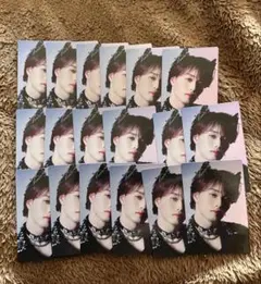 超特急　マサヒロ　NiNELIVES 通常盤　トレカ　まとめ売り