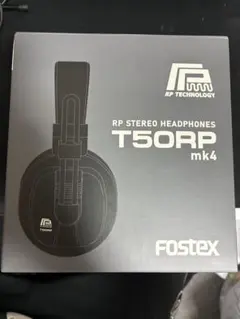 2026年最新】fostex t50の人気アイテム - メルカリ